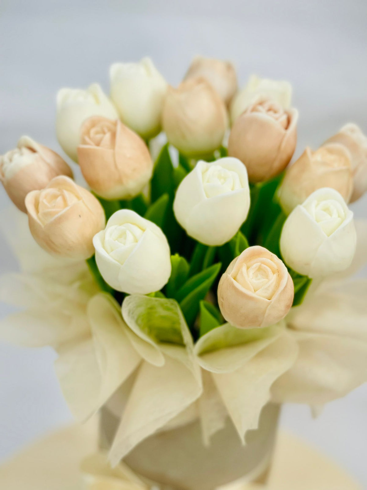 Bouquet di Tulipani