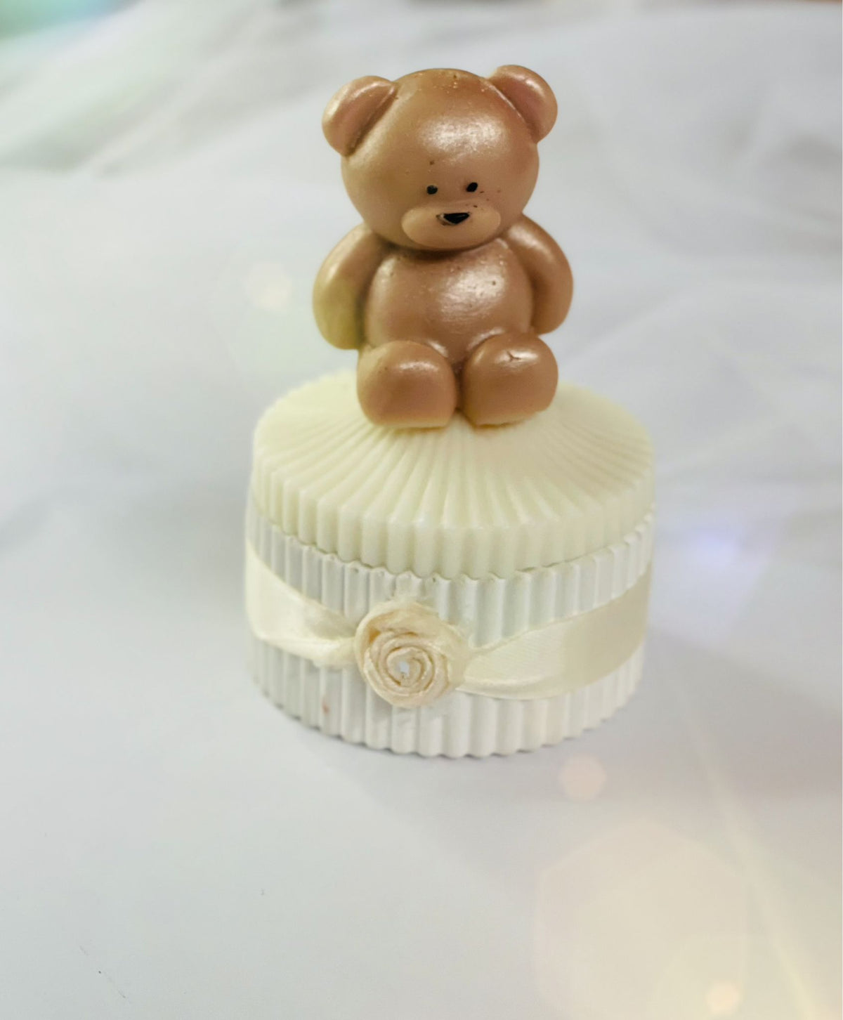 Sugar Bear