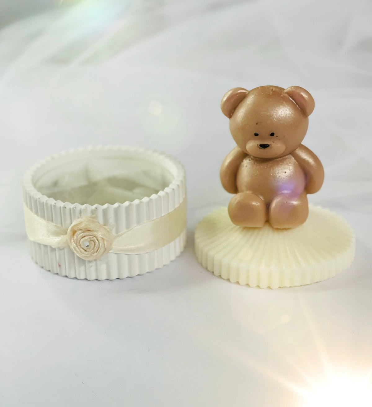 Sugar Bear