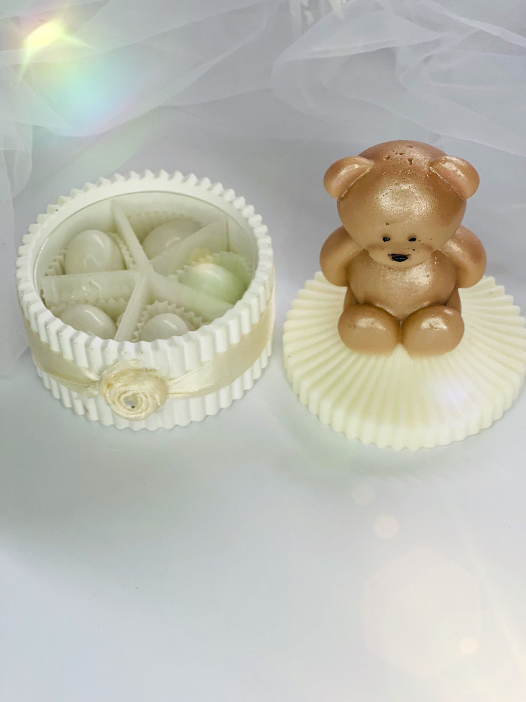 Sugar Bear
