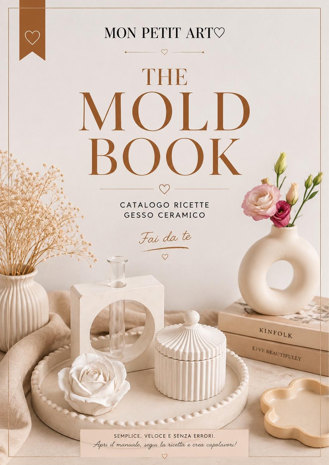 The Mold Book