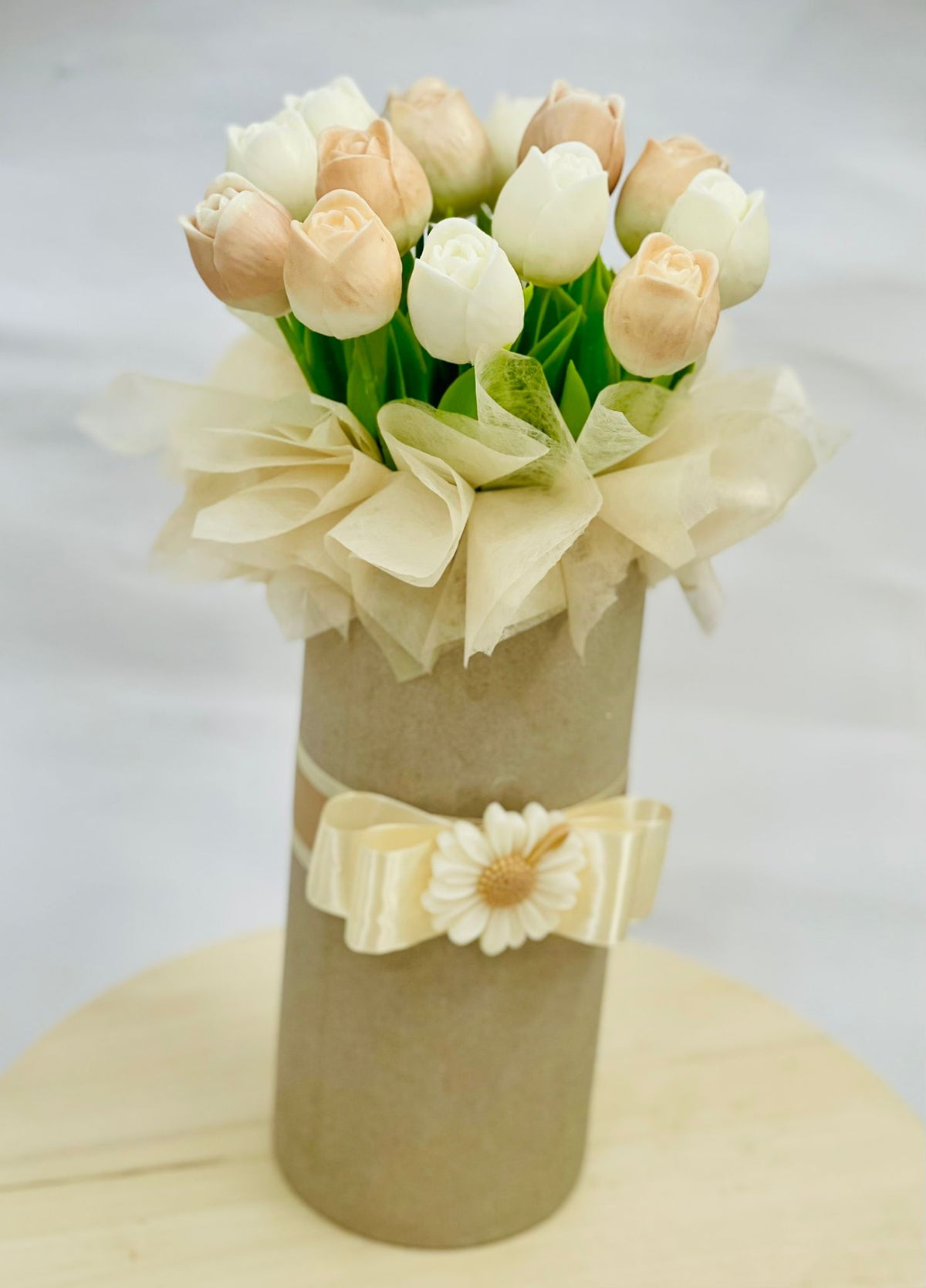 Bouquet di Tulipani